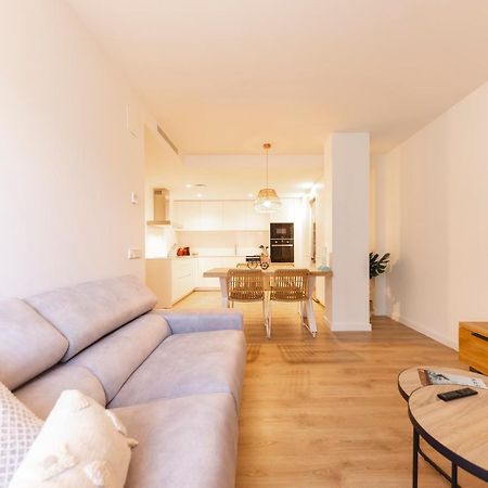 Bravissimo Sirenes, 2-Bedroom Apartment Жирона Экстерьер фото