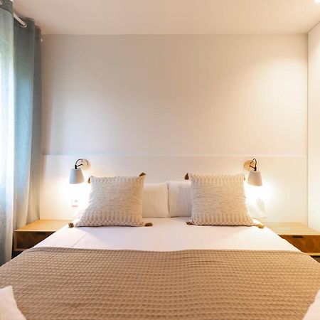 Bravissimo Sirenes, 2-Bedroom Apartment Жирона Экстерьер фото