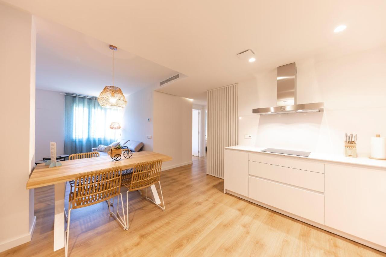 Bravissimo Sirenes, 2-Bedroom Apartment Жирона Экстерьер фото