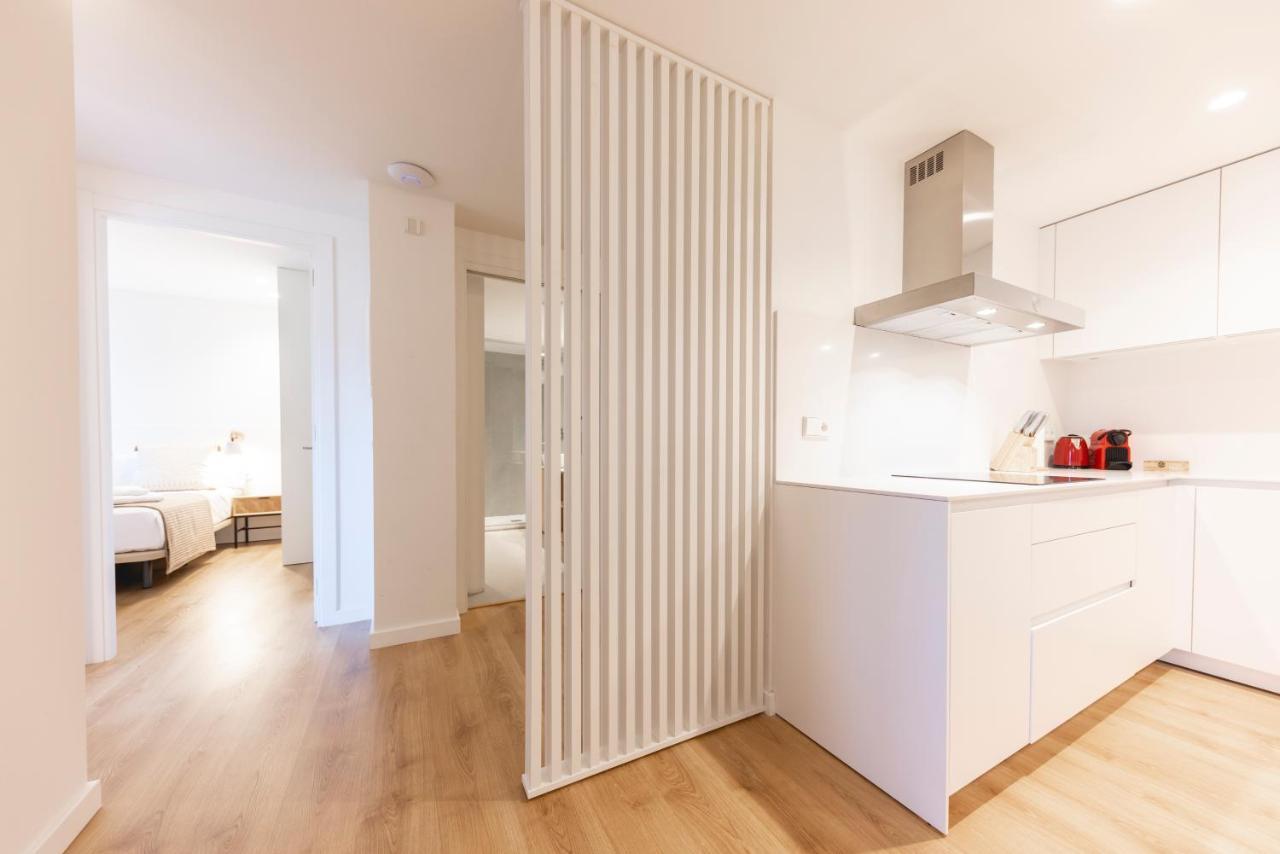 Bravissimo Sirenes, 2-Bedroom Apartment Жирона Экстерьер фото