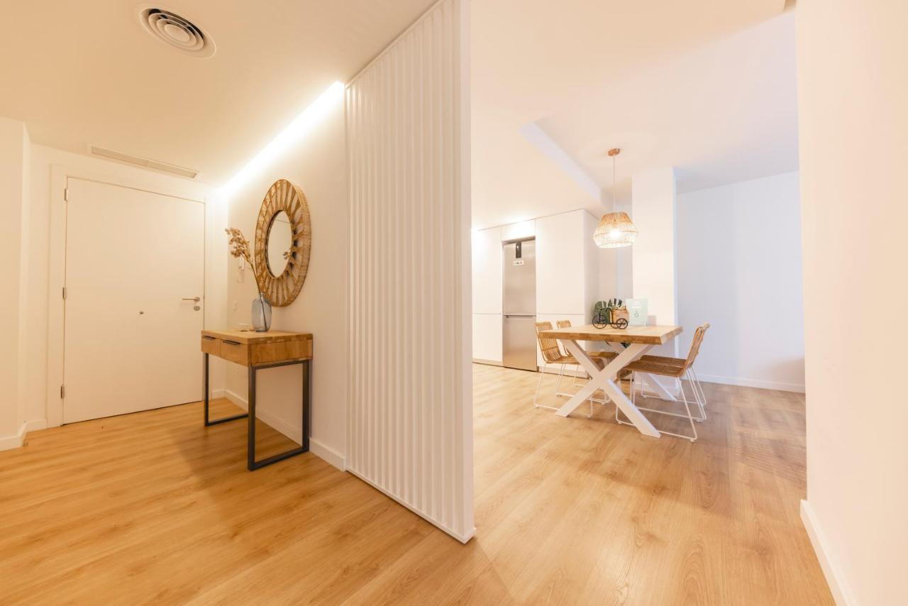 Bravissimo Sirenes, 2-Bedroom Apartment Жирона Экстерьер фото