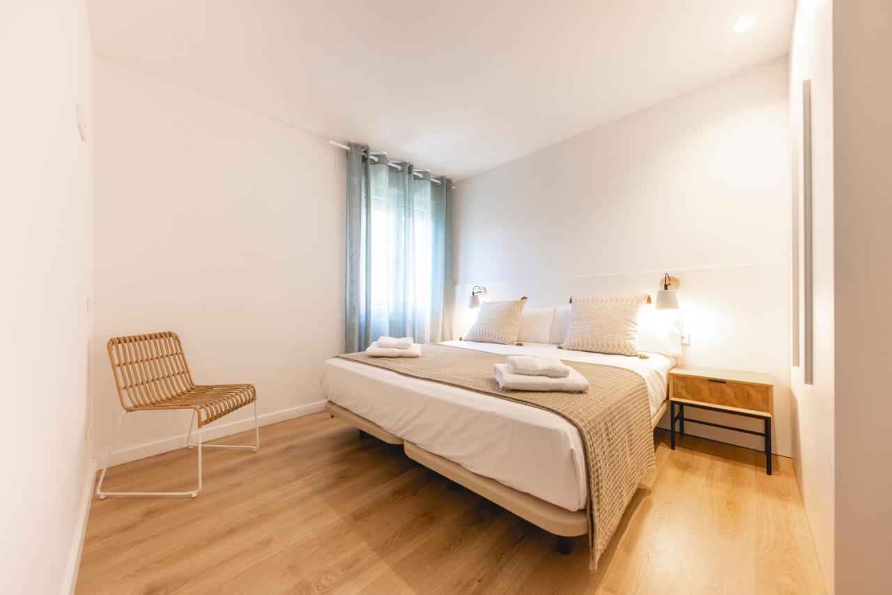 Bravissimo Sirenes, 2-Bedroom Apartment Жирона Экстерьер фото