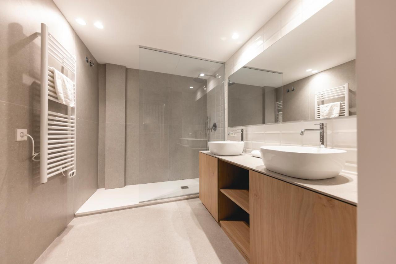 Bravissimo Sirenes, 2-Bedroom Apartment Жирона Экстерьер фото